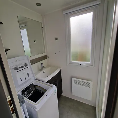 Mobile 210 Siblu La Pignade Fun Pass Non Inclus * La Tremblade