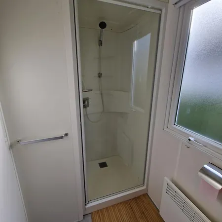 Kemp Mobile 210 Siblu La Pignade Fun Pass Non Inclus