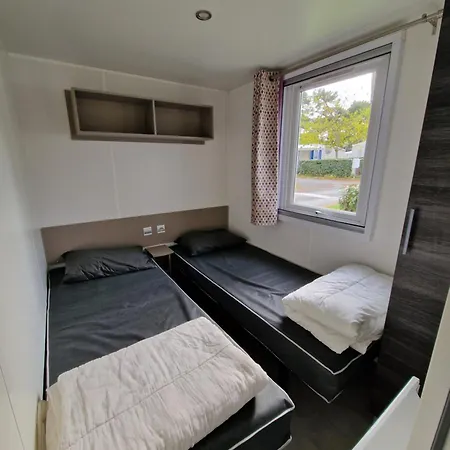 Campingplads Mobile 210 Siblu La Pignade Fun Pass Non Inclus *