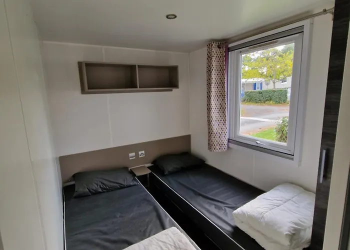 Mobile 210 Siblu La Pignade Fun Pass Non Inclus *