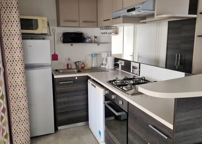 Mobile 210 Siblu La Pignade Fun Pass Non Inclus