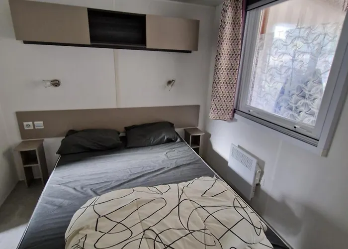 Mobile 210 Siblu La Pignade Fun Pass Non Inclus Camping